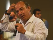 VIDEO: Felipe Calderón minimiza estrategia de AMLO contra el huachicol