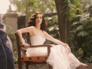 ‘La Doña’, serie biográfica de Maria Félix, estrena su tráiler oficial (VIDEO)