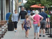 A pesar de los desafíos Grand Rapids mantiene una alta calidad de vida