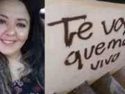 Luz Raquel Padilla fue golpeada y quemada viva en Zapopan, Jalisco; ya había denunciado amenazas en su contra