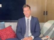 “Se hizo justicia”: Ricky Martin habla tras ganarle denuncia a su sobrino (VIDEO)