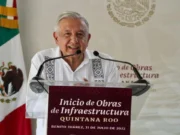 AMLO defiende su estrategia de seguridad: ‘lo voy a seguir diciendo, abrazos no balazos’