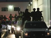 El arresto de Caro Quintero fue precedido de 12 operaciones frustradas