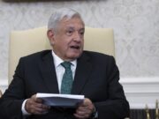 López Obrador pide a Biden más visas de trabajo para migrantes