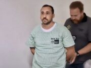 Anestesista abusa de mujer durante cesárea; ya fue arrestado (VIDEO)
