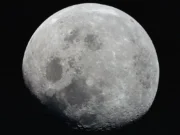 La NASA advierte que China podría estar planeando ‘apoderarse’ de la Luna
