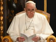“Nunca se me ha pasado por la cabeza”: Papa Francisco desmiente rumores sobre su posible renuncia