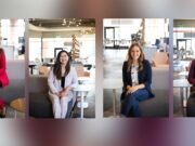 Latina al frente del liderazgo en Michigan, Grand Rapids Chamber anuncia cambios en su equipo