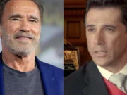 Sergio Mayer quiere ser presidente de México en las elecciones 2024; se compara con Arnold Schwarzenegger