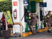 Hacienda recorta apoyo fiscal a gasolinas Magna y Premium