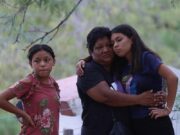 Sin avances en rescate de mineros mexicanos a 72 horas de derrumbe en mina