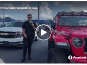 En BettenBaker le financiamos con su ITIN o licencia de su país.