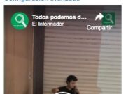 Todos podemos disfrutar de la buena musica.