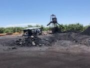 Son 10 los mineros atrapados en Sabinas, Coahuila; estos son sus nombres