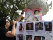 Siete de cada 10 mexicanas han padecido violencia en su vida
