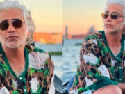 Alejandro Fernández estrena look y en redes lo llaman «señora»