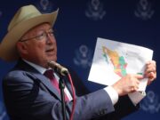 Embajador de USA en México dice que inseguridad “enfría” la inversión