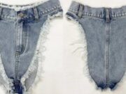 El polémico mini short que vende Shein genera polémica