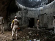 Especialistas de EUA se incorporan a trabajos de rescate de mineros en Sabinas