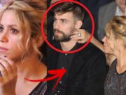 Video de Piqué “rechazando” a Shakira antes de su ruptura vuelve a hacerse viral
