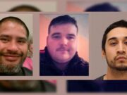 Asesino de dos hispanos es sentenciado de 37 a 60 años tras las rejas