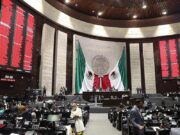 Diputados mexicanos aprueban que la Guardia Nacional dependa de Defensa