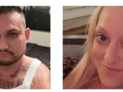 Mujer es encontrada muerta, un hispano es buscado por la policía como el principal sospechoso