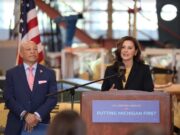 Whitmer busca reducir la Inflación para los habitantes de Michigan
