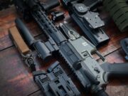 México demanda por segunda vez a empresas de EE.UU. por tráfico de armas