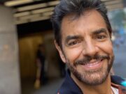 Eugenio Derbez se deja ver postrado en la cama y explica qué le pasó realmente (VIDEO)