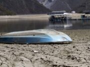 ¿Nuevo León se despedirá de la sequía? Video muestra recuperación de presa La Boca
