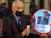 VIDEO: Jorge Ramos es repudiado en Estados Unidos tras confrontar a AMLO en la mañanera