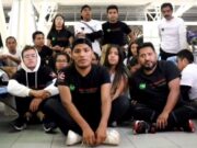Dejan varados a bailarines mexicanos en Bulgaria tras gira: «sin comida ni hospedaje»