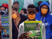 Sube en 300 % la llegada de buscadores de asilo en frontera con EEUU