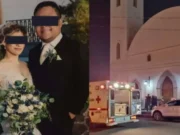 Fiscalía mexicana indica que novio asesinado tras su boda pudo ser confundido
