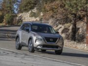 Rogue: La gallina de los huevos de oro de Nissan.