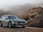 ¿Quiere una alternativa a los SUV? El Audi A6 Allroad.