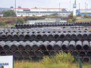 China frena la venta de gas a Europa y se encienden las alarmas