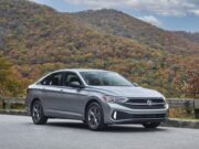 El nuevo Volkswagen Jetta ya no está al final de la lista.