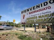 AMLO visita de nuevo Badiraguato y desata polémica… en 4 años, ha visitado 5 veces la cuna de ‘El Chapo’ Guzmán