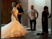 Asesinan a un hombre al salir de iglesia tras su boda en México