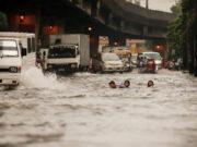 VIDEO: Lluvias y deslaves dejan más de 50 muertos en Filipinas