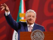 López Obrador vota a favor de que Donald Trump recupere su cuenta en Twitter