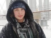 Asesinan a tiros a joven de 18 años que paseaba en bicicleta en Wyoming