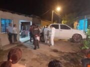 Hombre murió de un infarto tras ver que su hijo se suicidó en su casa