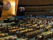 Asamblea General de la ONU exige Fin del Embargo de EUA a Cuba
