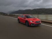 Subaru WRX. El reto de mantener la fórmula viva.