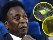 Pelé: Muerte sería anunciada hoy; circula video de supuestos preparativos para funeral