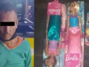 Lo detuvieron por robar juguetes en Monterrey y más de uno quiere ayudarlo a pagar por lo robado