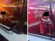 Arrestan a niño por abrir juguetes en centro comercial y genera indignación